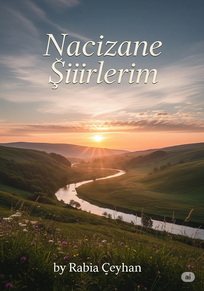 Nacizane Şiirlerim — Şairane Yazar...