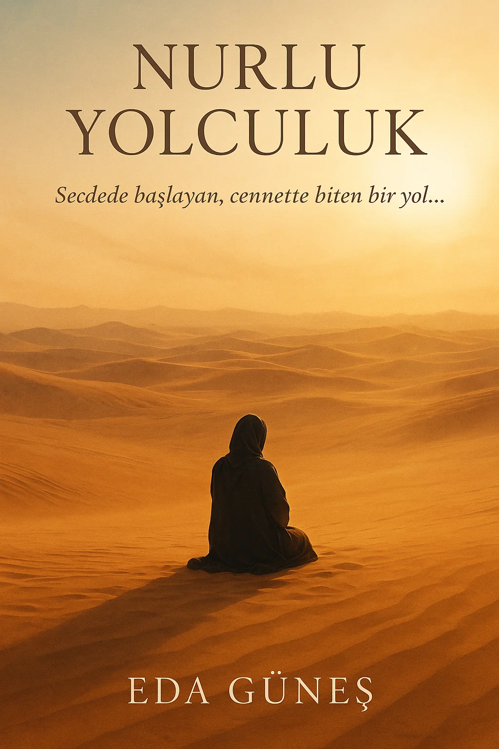 NURLU YOLCULUK — Eda G