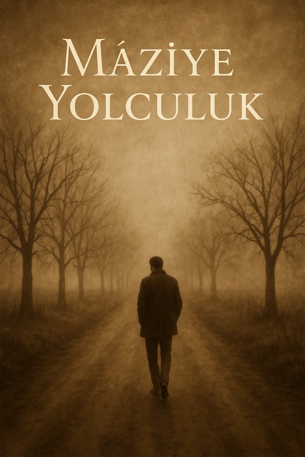 MÂZİYE YOLCULUK — M. Emir A.