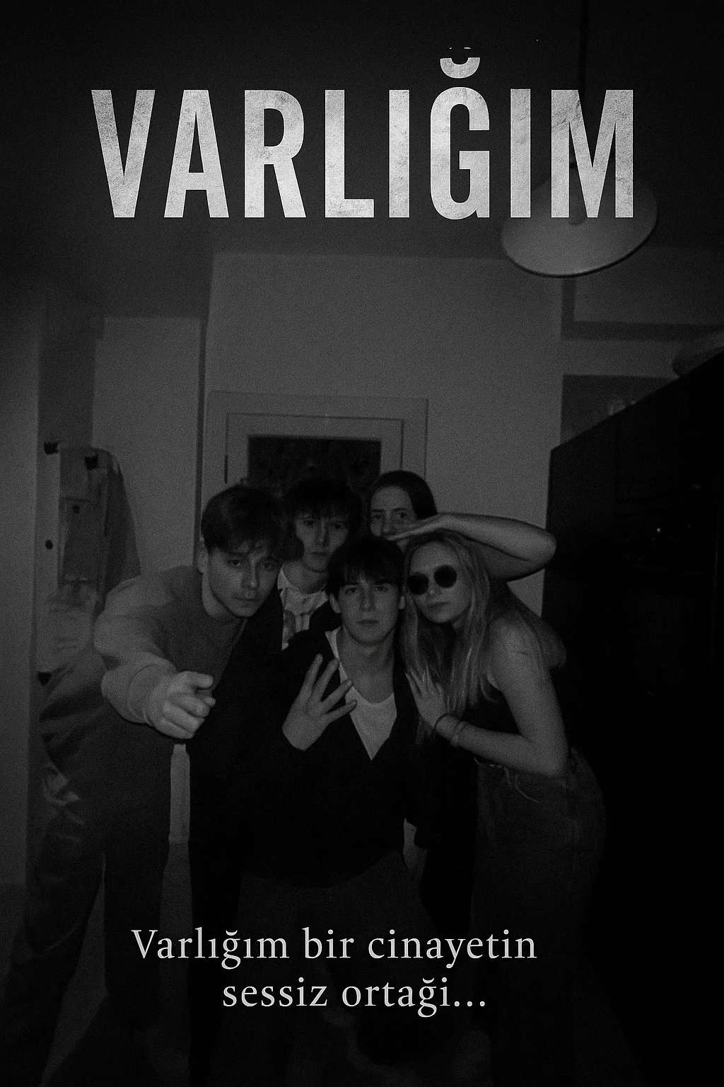 Varlığım — ZeynepMiss ☆