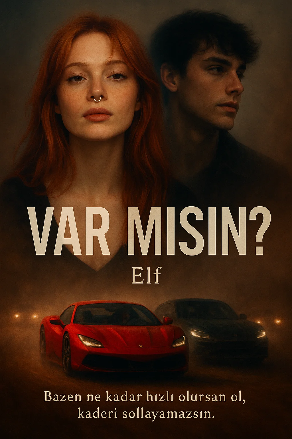 VAR MISIN kitap kapağı