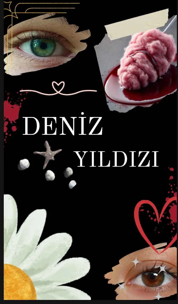 DENİZ YILDIZI — Elifnur