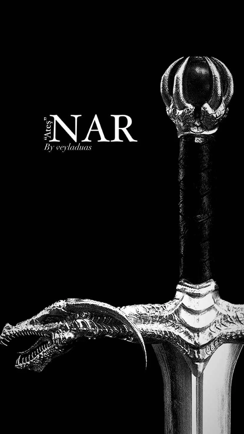 Nar ♱ kitap kapağı