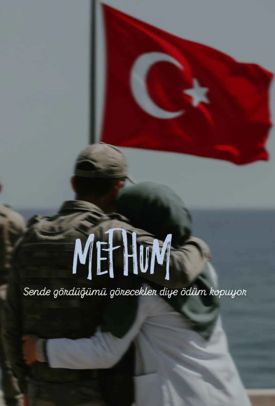 Mefhum — Ahsen DEREN