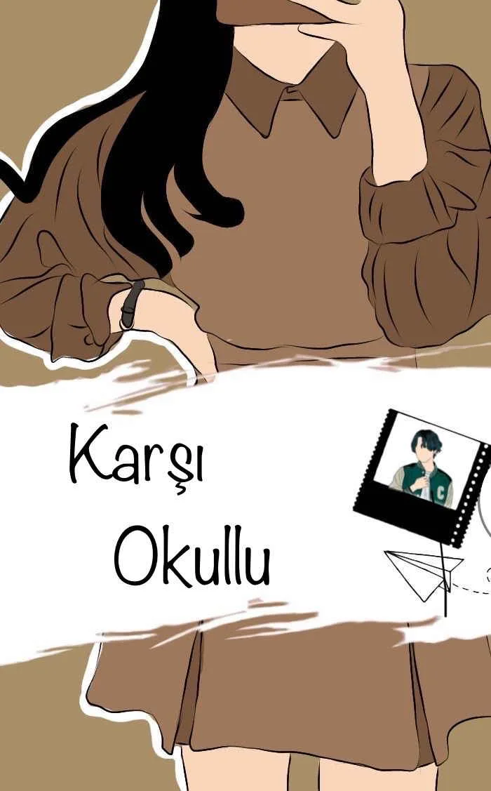 Karşı Okullu kitap kapağı