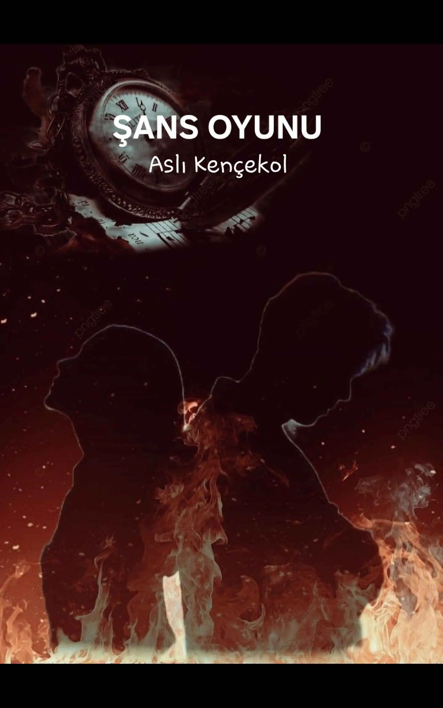 Şans Oyunu 1 — ASLI KENÇEKOL .