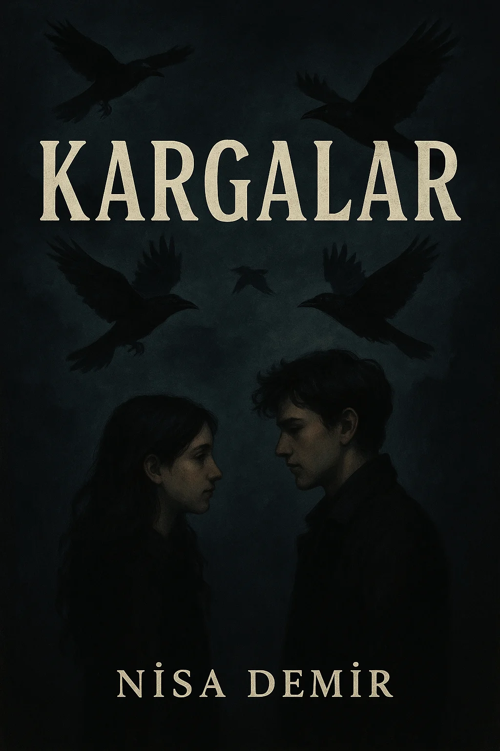 KARGALAR — Nisa .