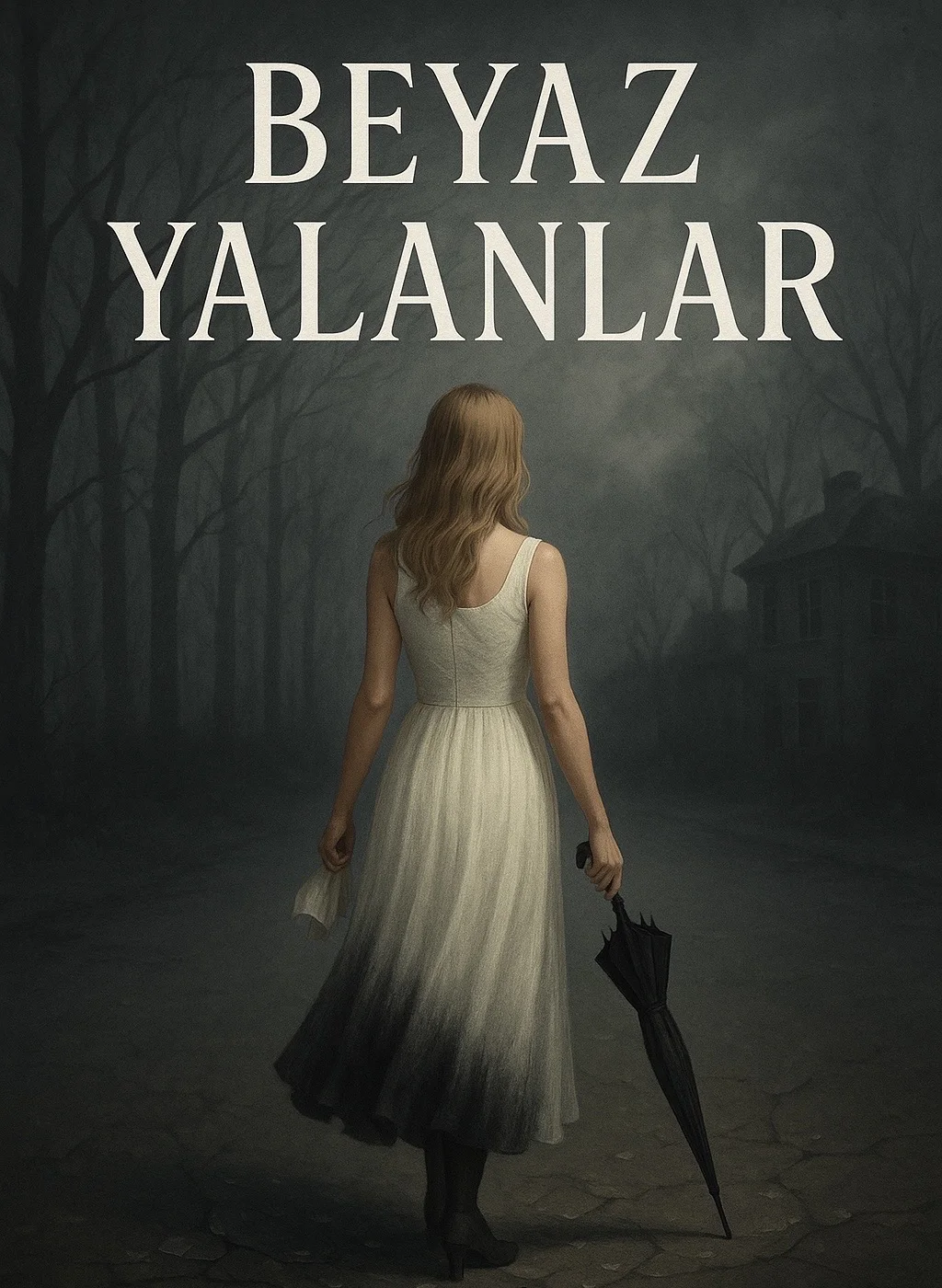 Beyaz Yalanlar — Amaya Xxxx