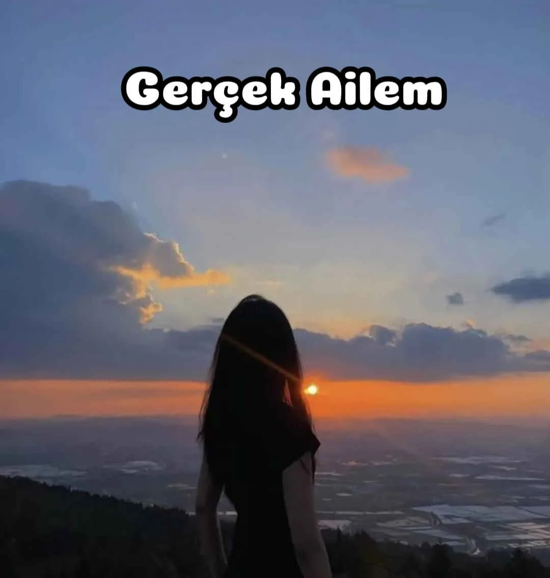 Gerçek Ailem — Hazal🎀