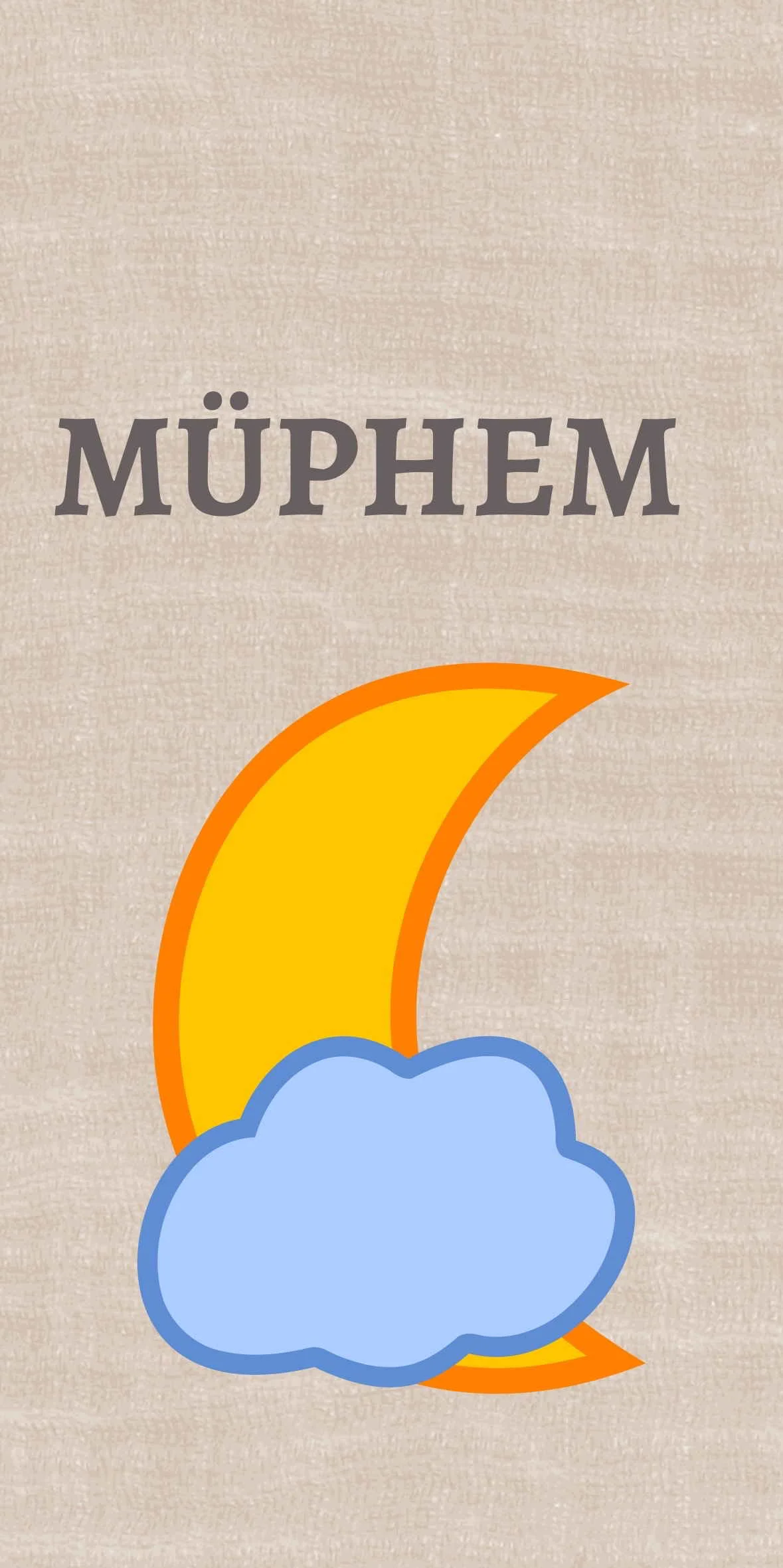 Müphem — mevsimler gibi