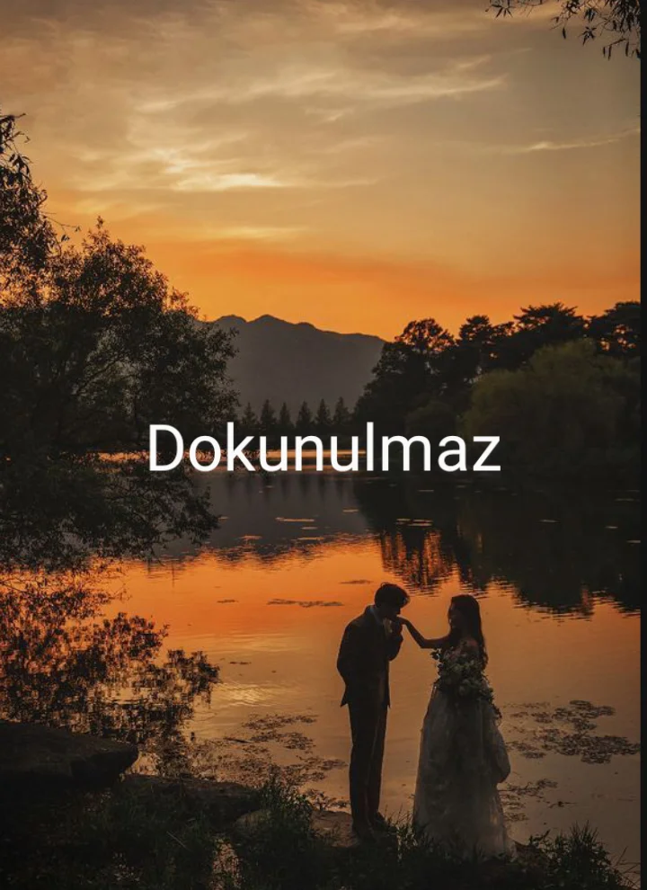 Dokunulmaz kitap kapağı