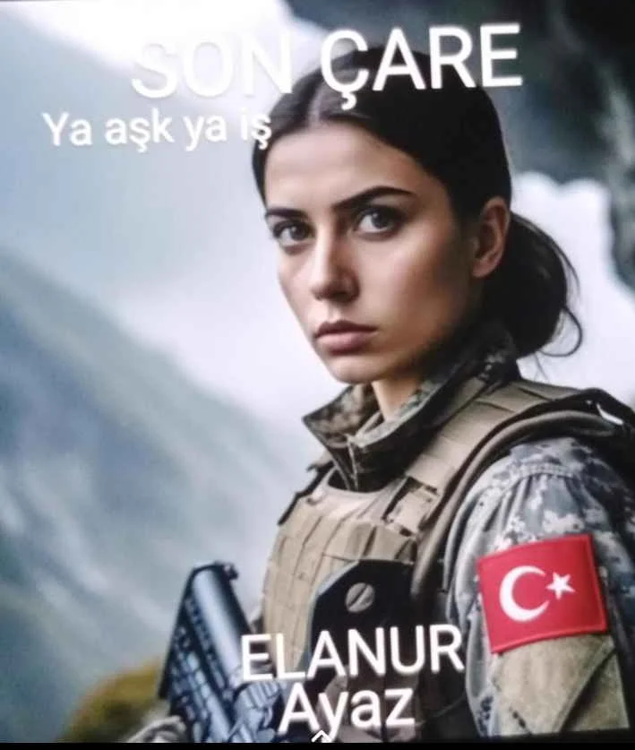 Son çare kitap kapağı