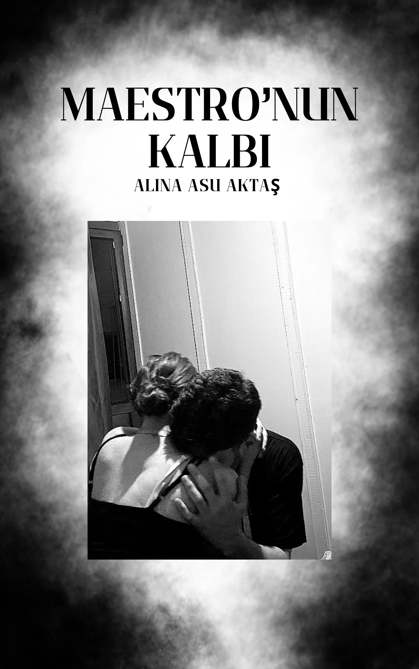 Maestronun kalbi — Alina Asu Aktaş