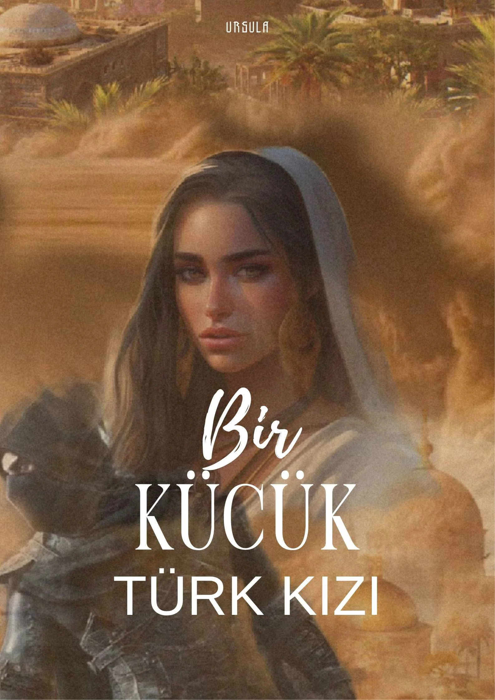 Bir Küçük Türk Kızı 1 — Elif Doğan