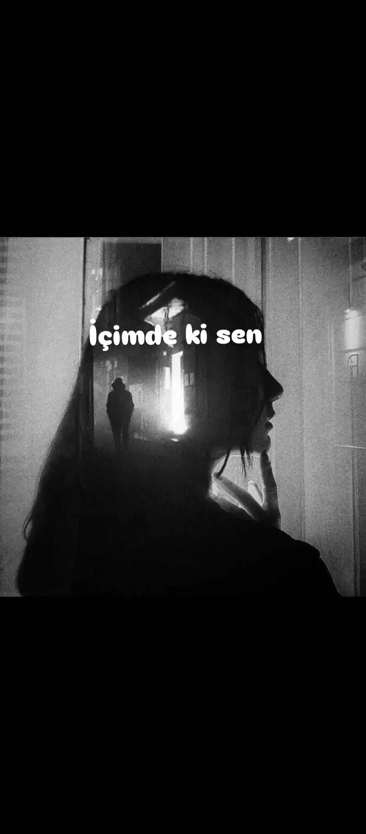 İçimdeki sen kitap kapağı