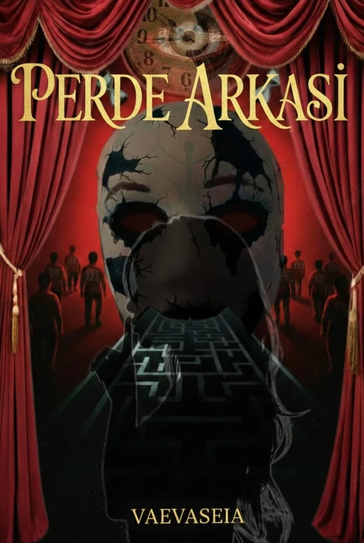 PERDE ARKASI — VAEVASİA ~