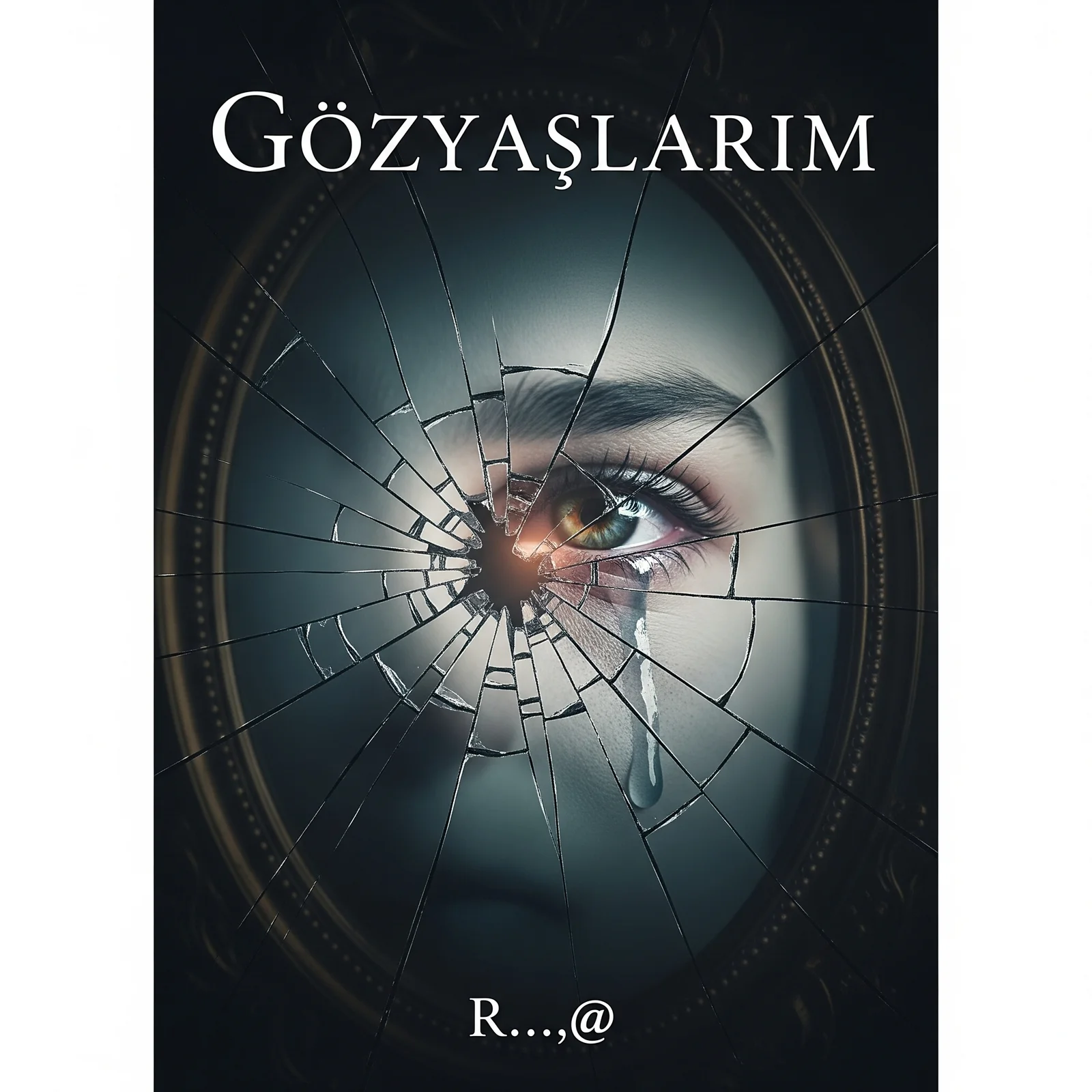 Gözyaşlarım — Rabia 04