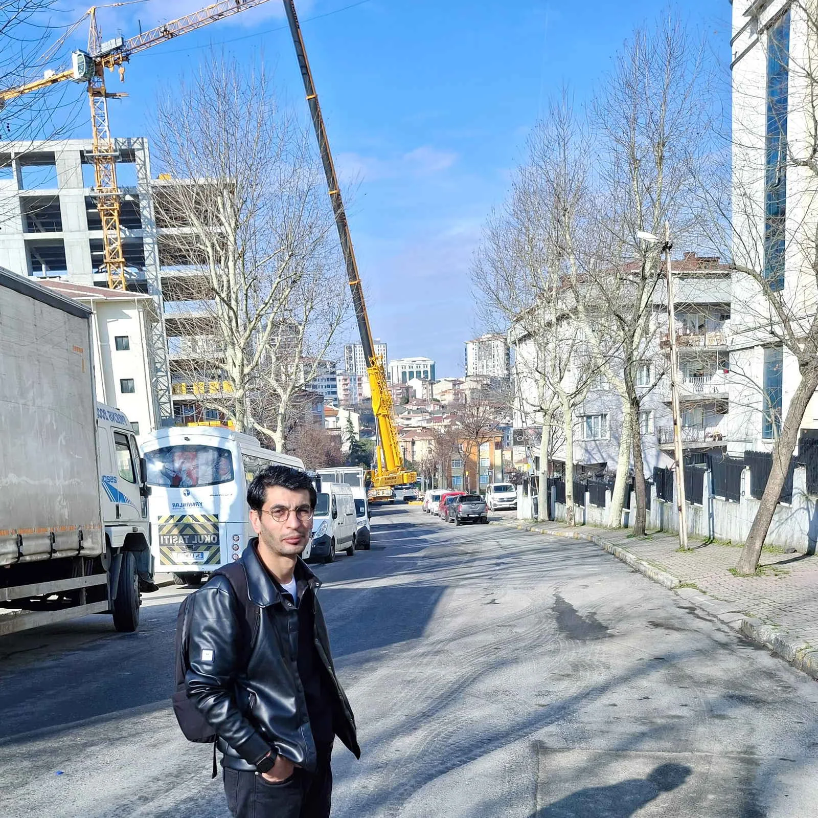 Ütelerden Sen kitap kapağı