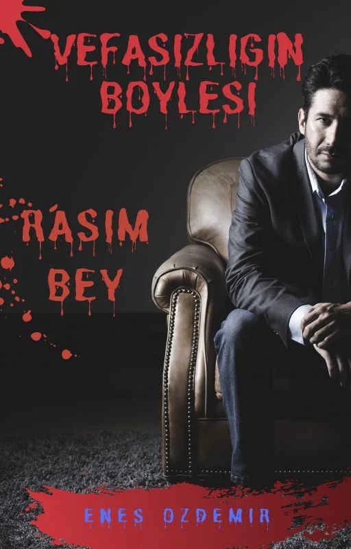 VEFASIZLIĞIN BÖYLESİ 👻 — Enes Özdemir
