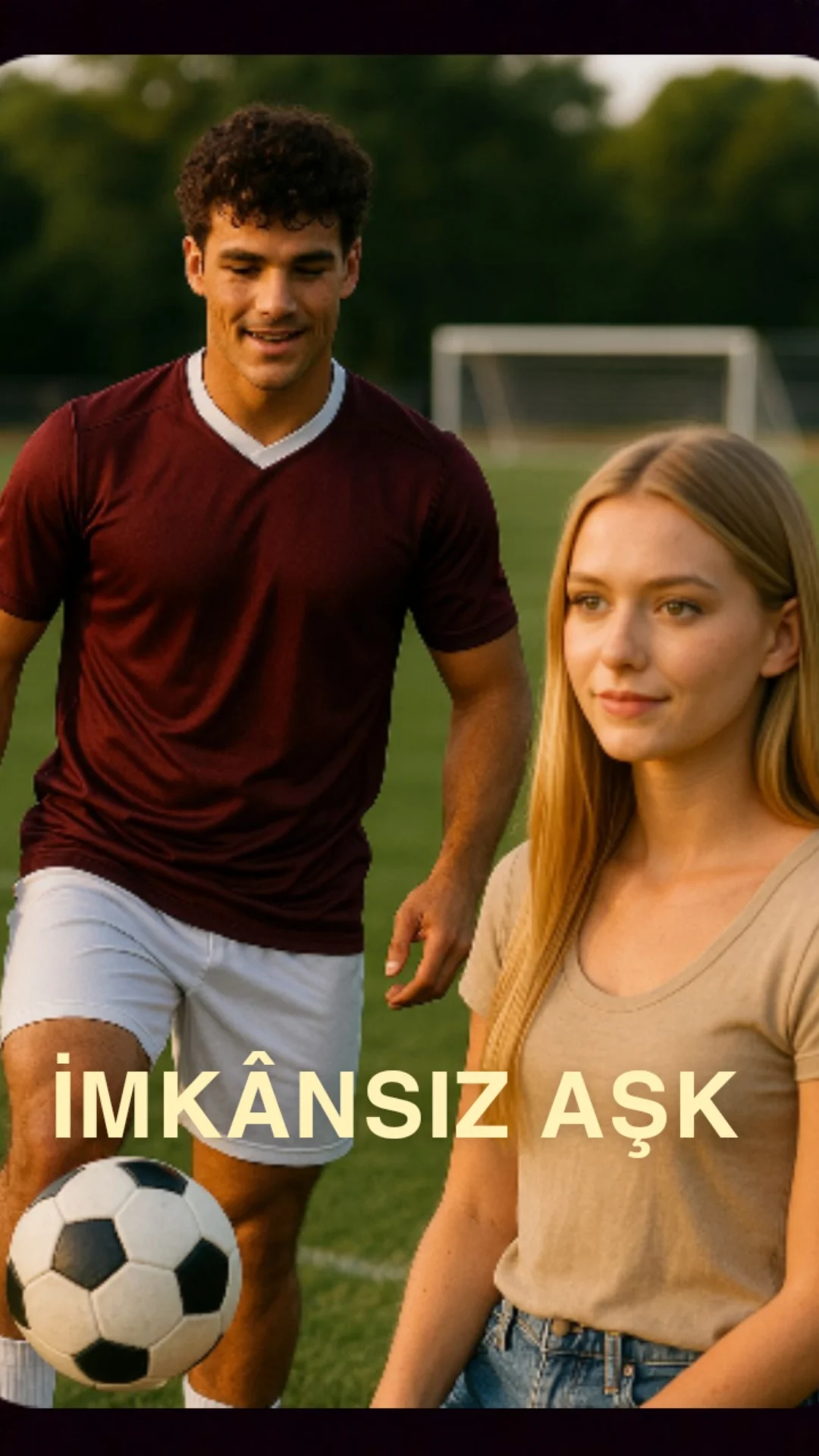 İmkânsız aşk — TONY STARK (Elif)