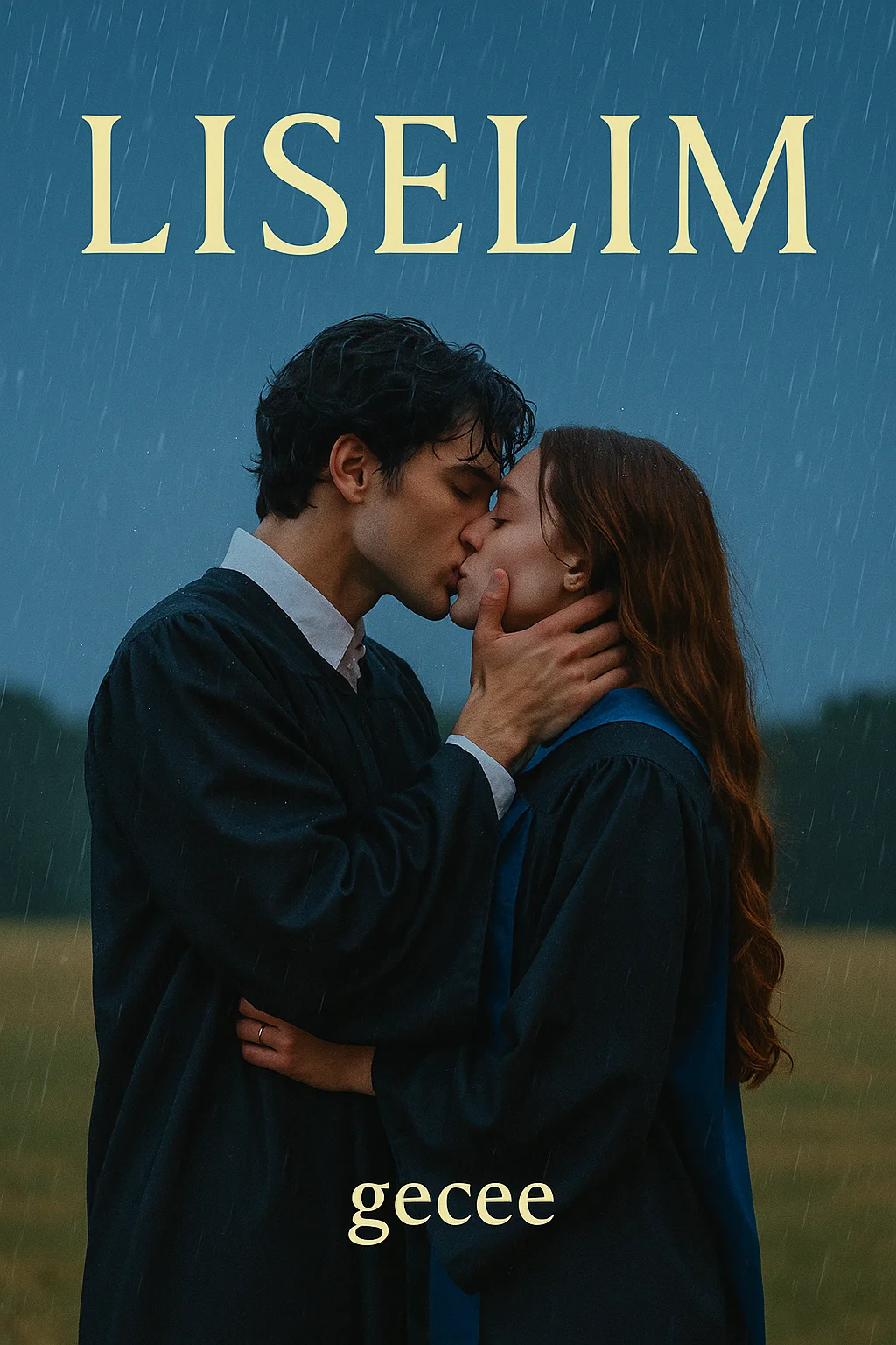 LİSELİM — gecee .