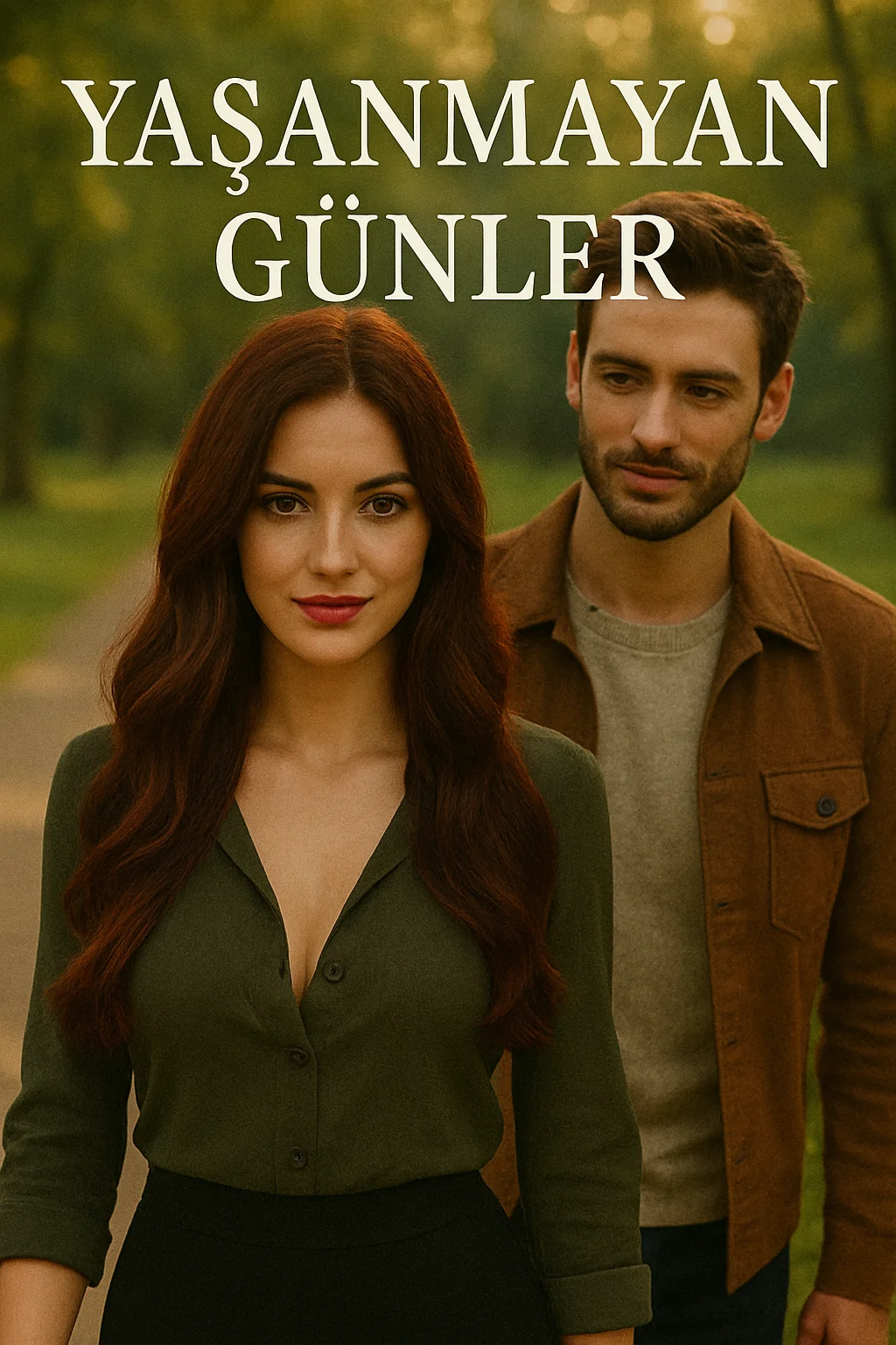 Yaşanmayan günler — Hilal Vire