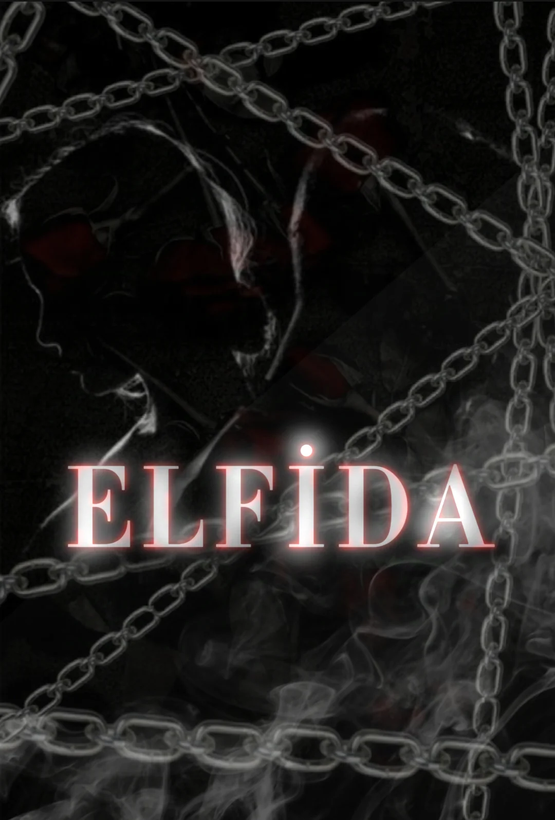 ELFİDA kitap kapağı