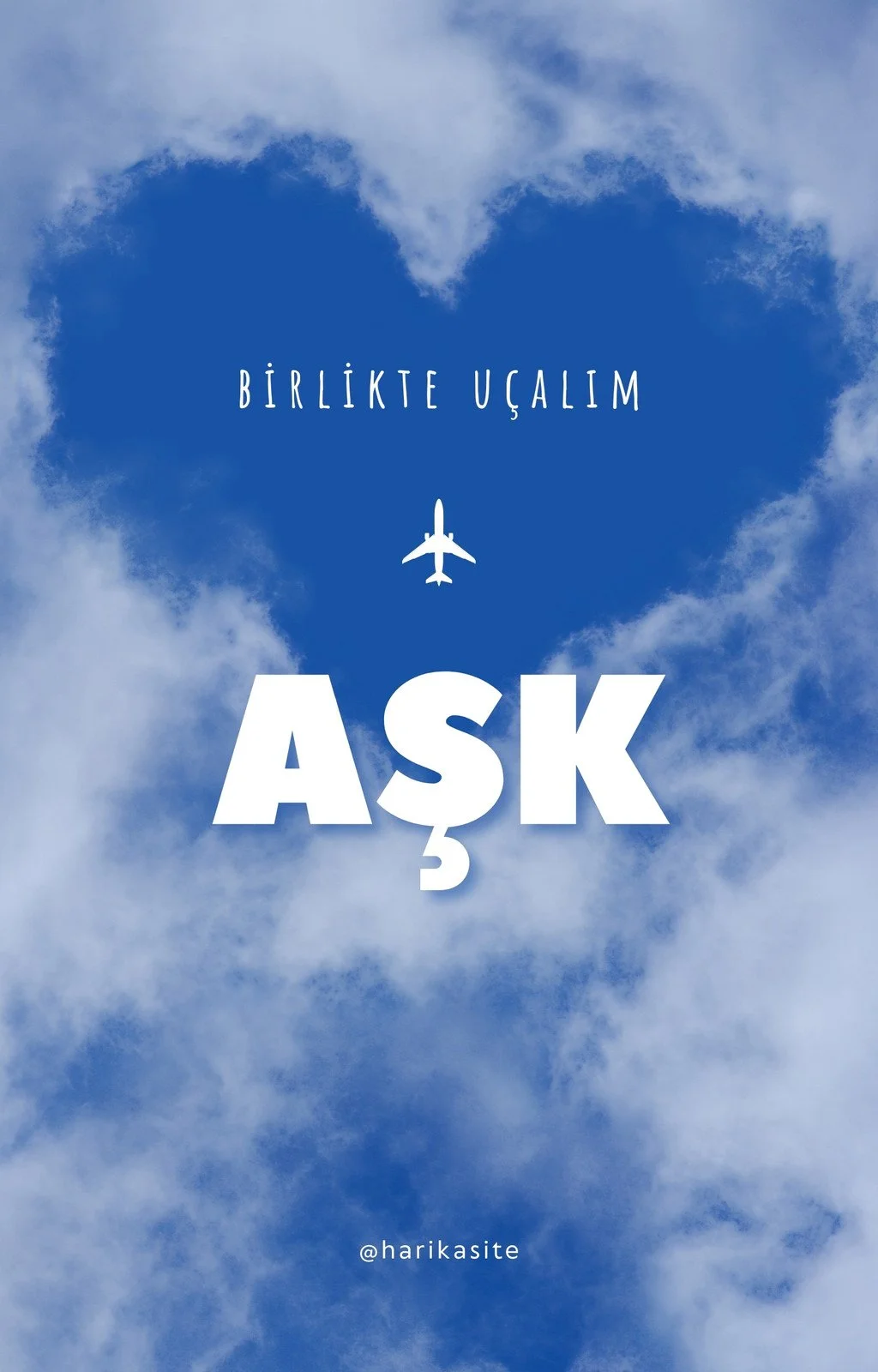 AŞKIM kitap kapağı