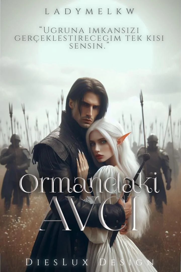 Ormandaki Avcı — Yağmur Şahinn