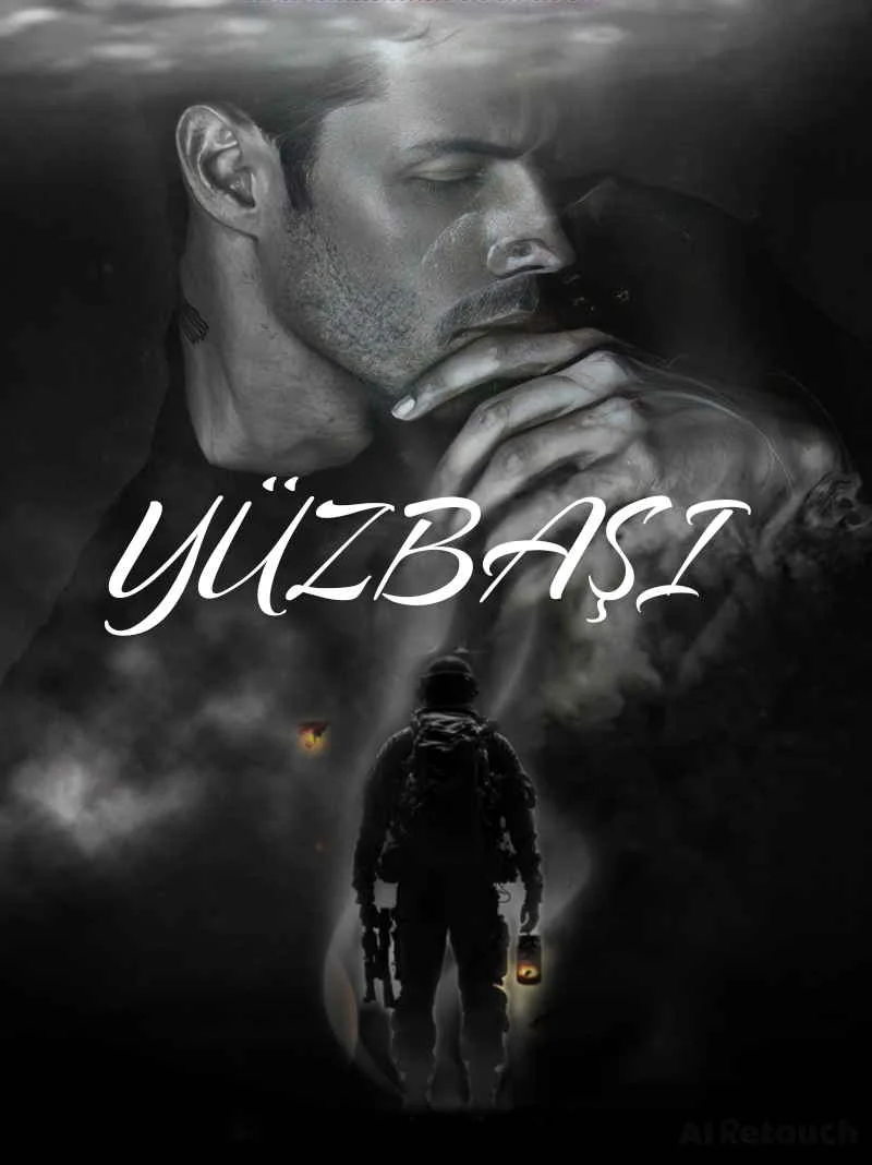 YÜZBAŞI-BXB kitap kapağı