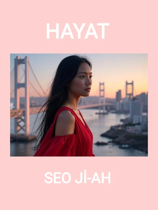 Hayat kitap kapağı
