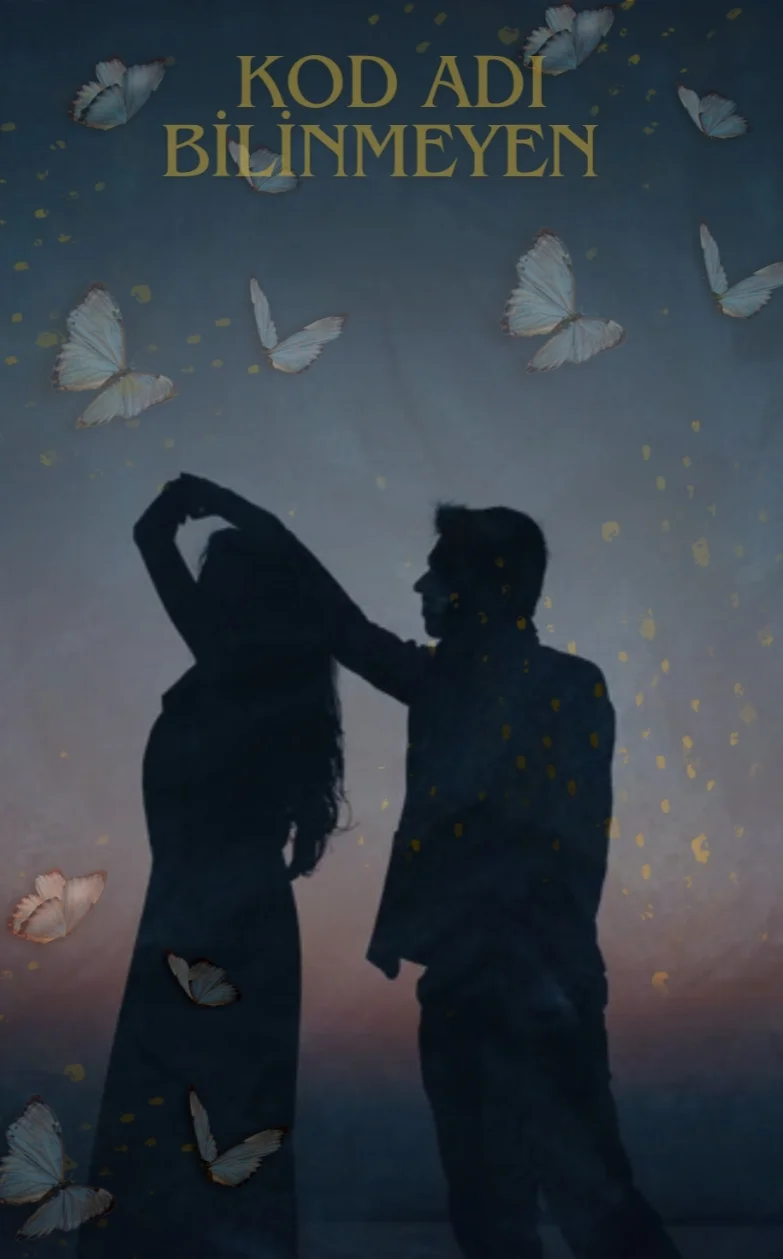 Kod Adı Bilinmeyen TEXTİNG — Lady Midnight