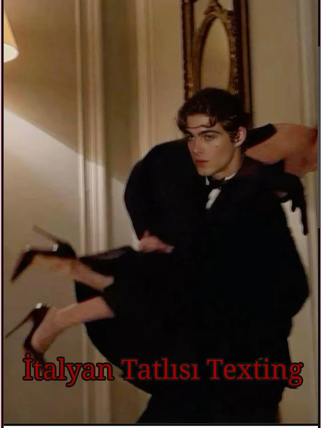 İtalyan Tatlısı — HelloKitty_ Delirdi