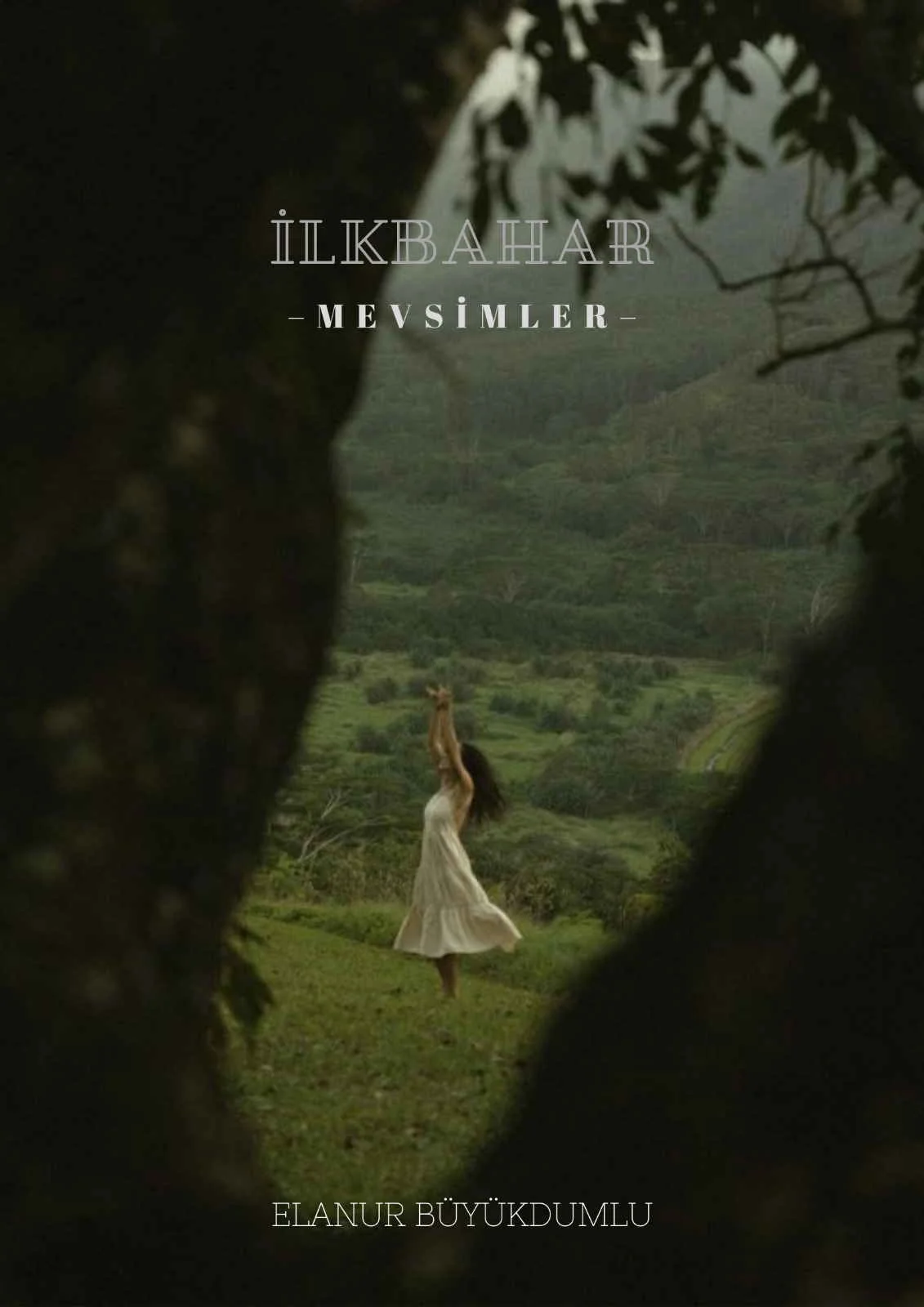 İlkbahar — Ellarose