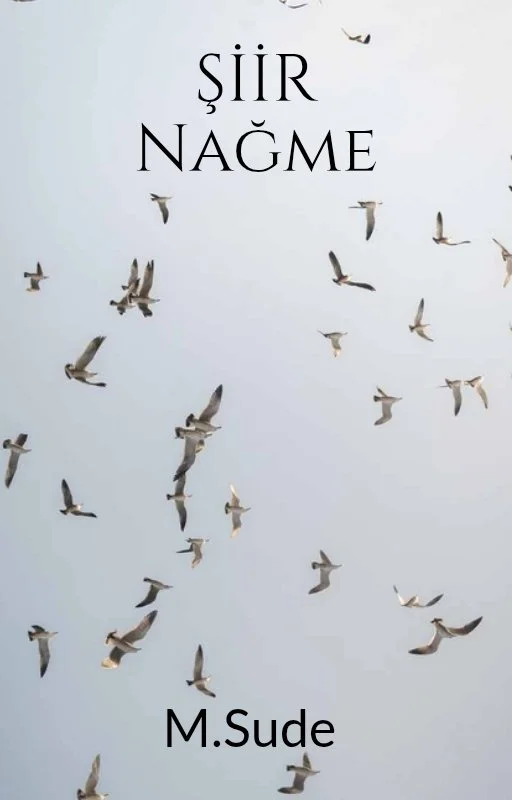 Şiir Nağme — Meliha Sude Büyüksenirli