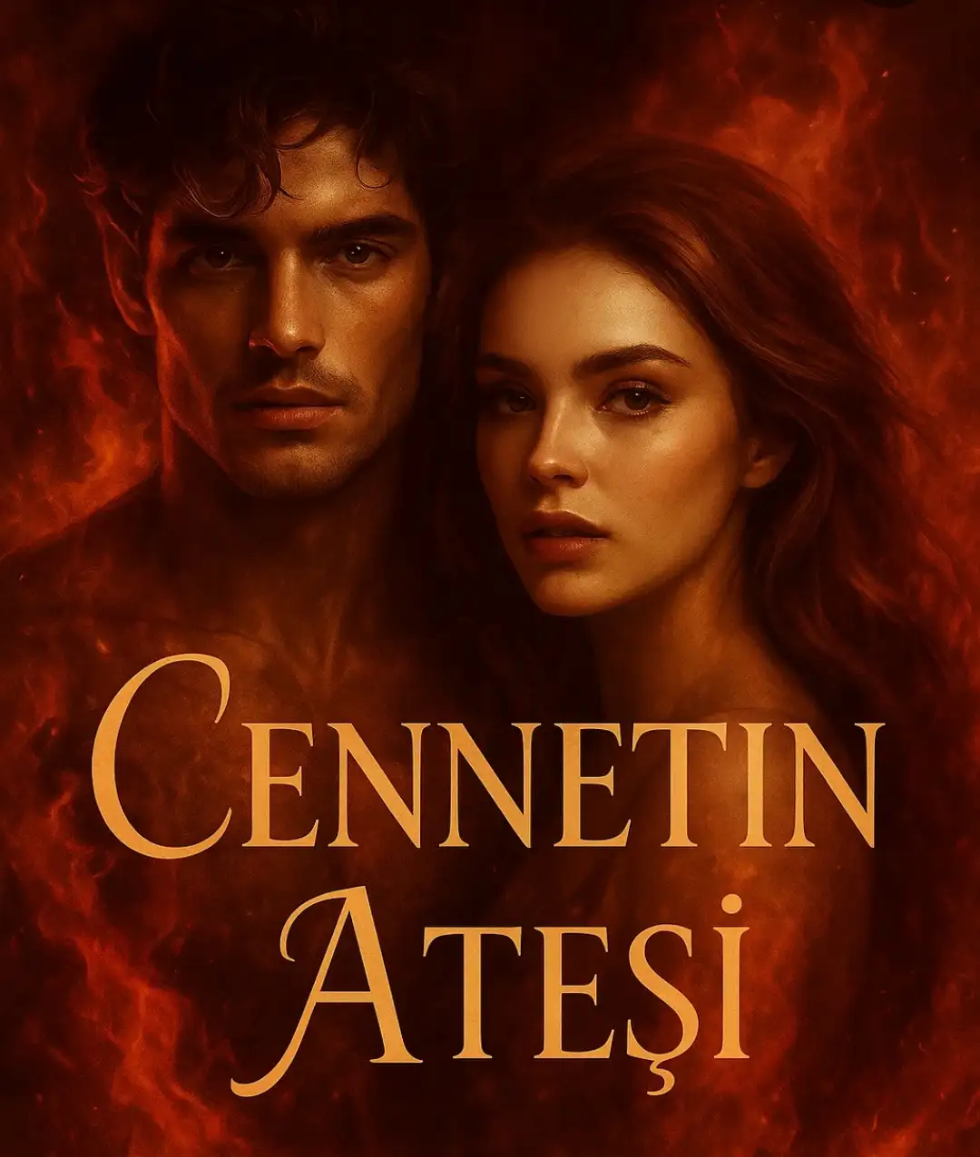 Cennetin Ateşi — Beren 🍁🪷