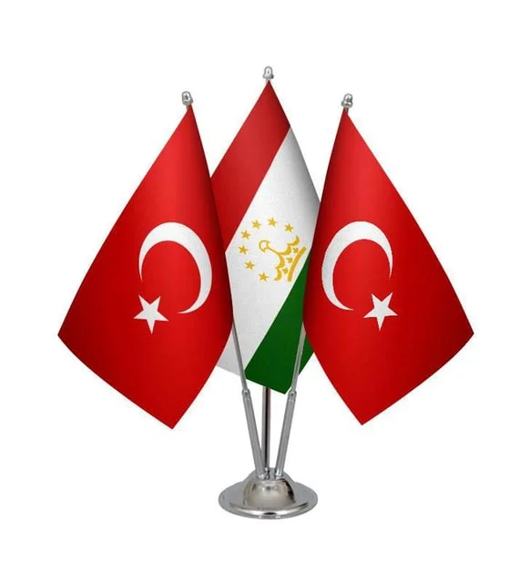 Sınırların Ötesinde — Muazzez Mollacan