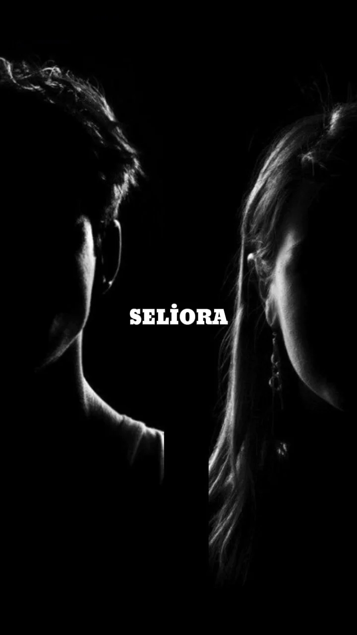 SELİORA kitap kapağı
