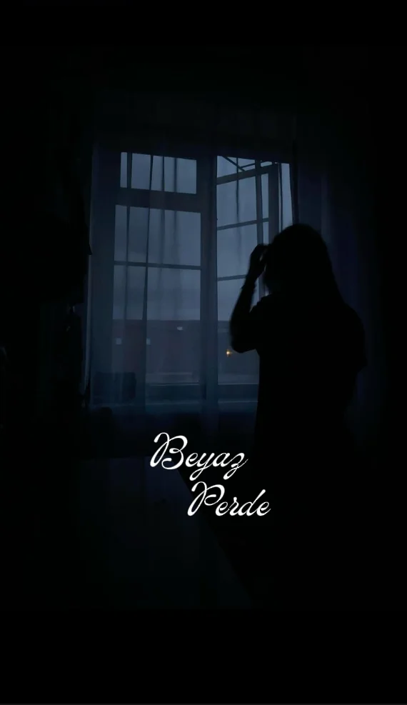 BEYAZ PERDE — Kitapyazma Kitapyazma