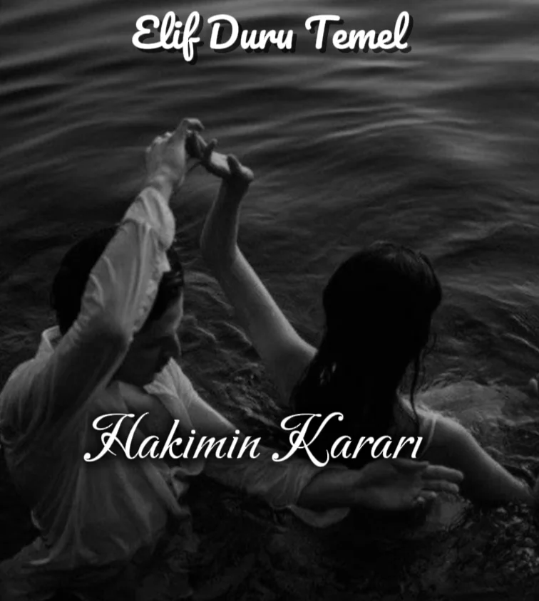 Hakimin Kararı — Elif Duru Temel