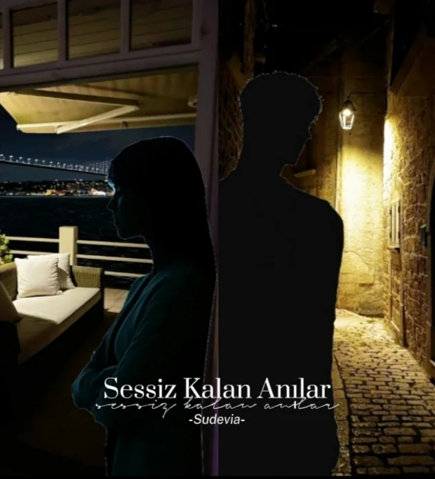 Sessiz Kalan Anılar — .... Sudevia