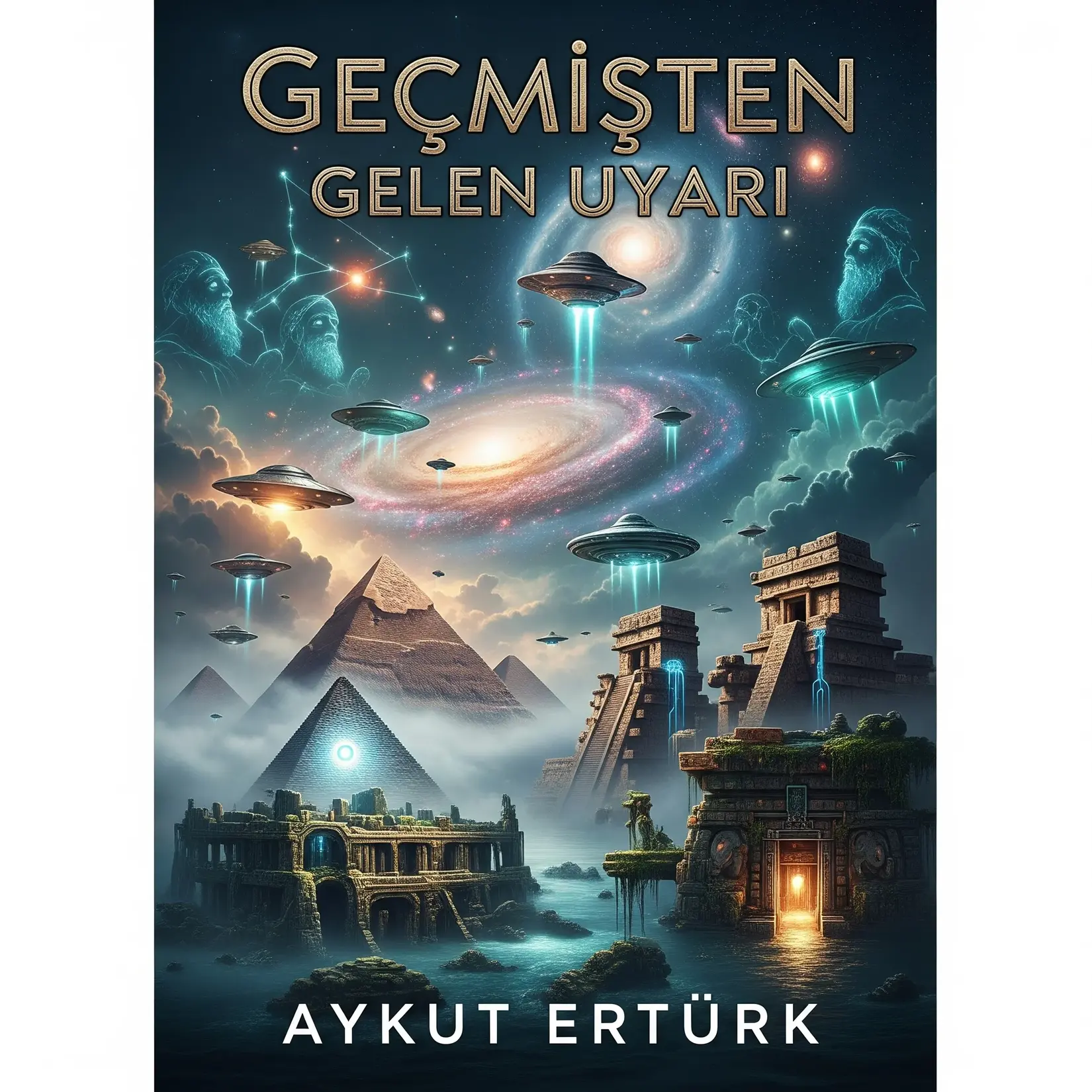 GEÇMİŞTEN GELEN UYARI — Aykut Ertürk