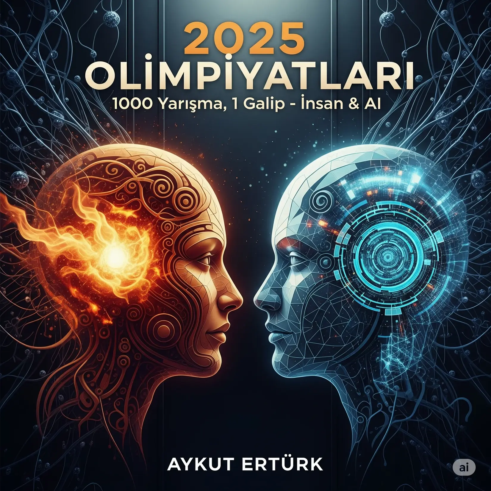 2025 olimpiyatları — Aykut Ertürk