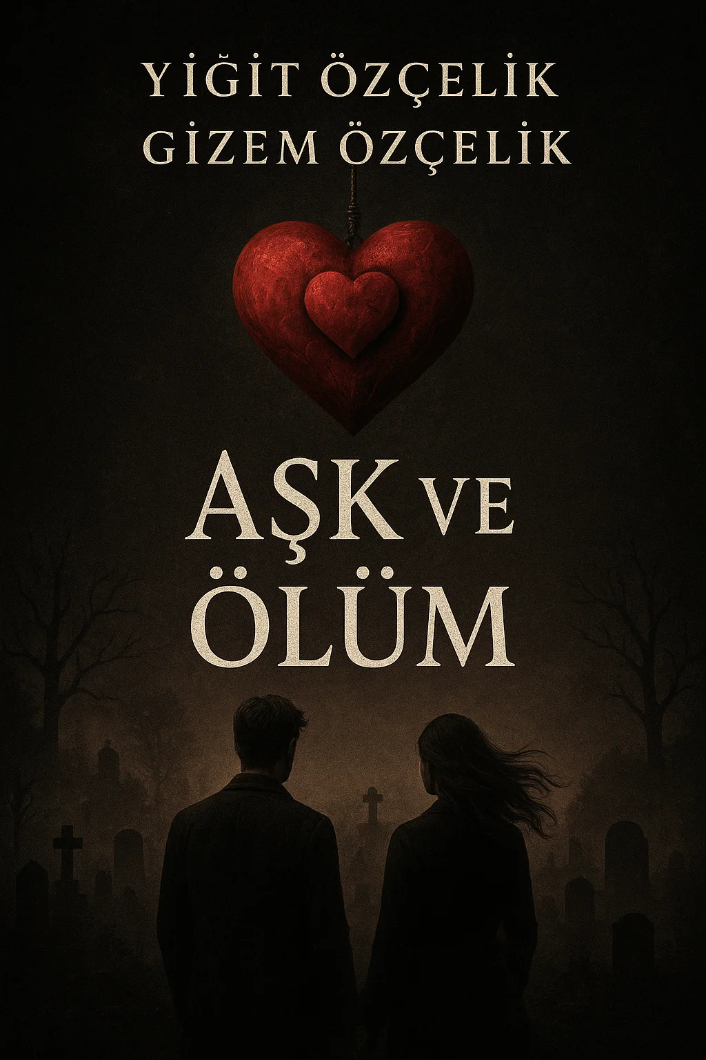 AŞK VE ÖLÜM — Anormal Asker