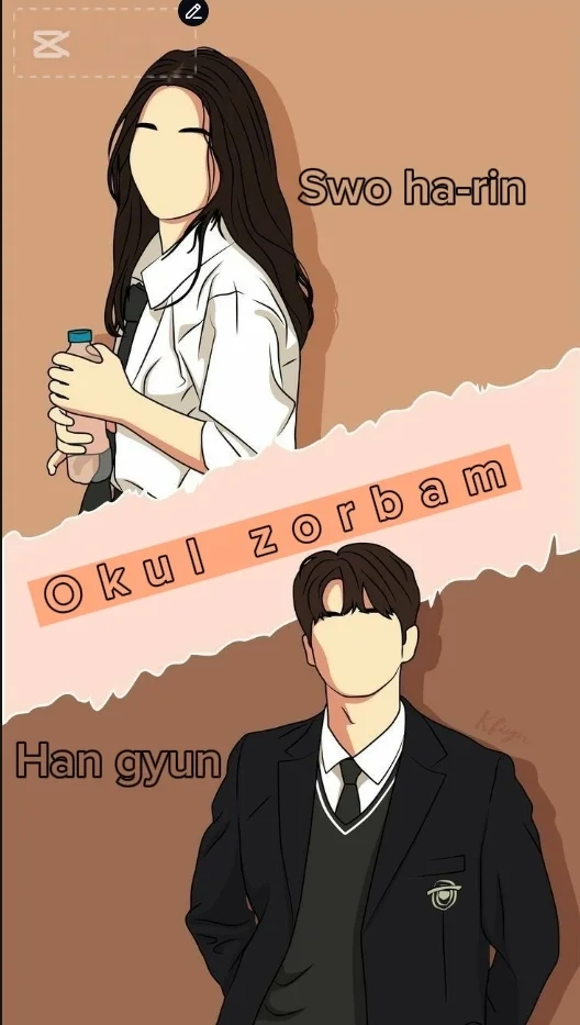 Okul zorba 1. Kitap — Nuwie .