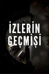 İzlerin Geçmişi kitap kapağı