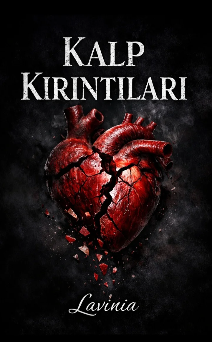 Kalp Kırıntıları — Lavinia 🌸