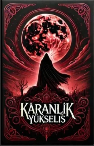 Karanlık Yükseliş — Apple .