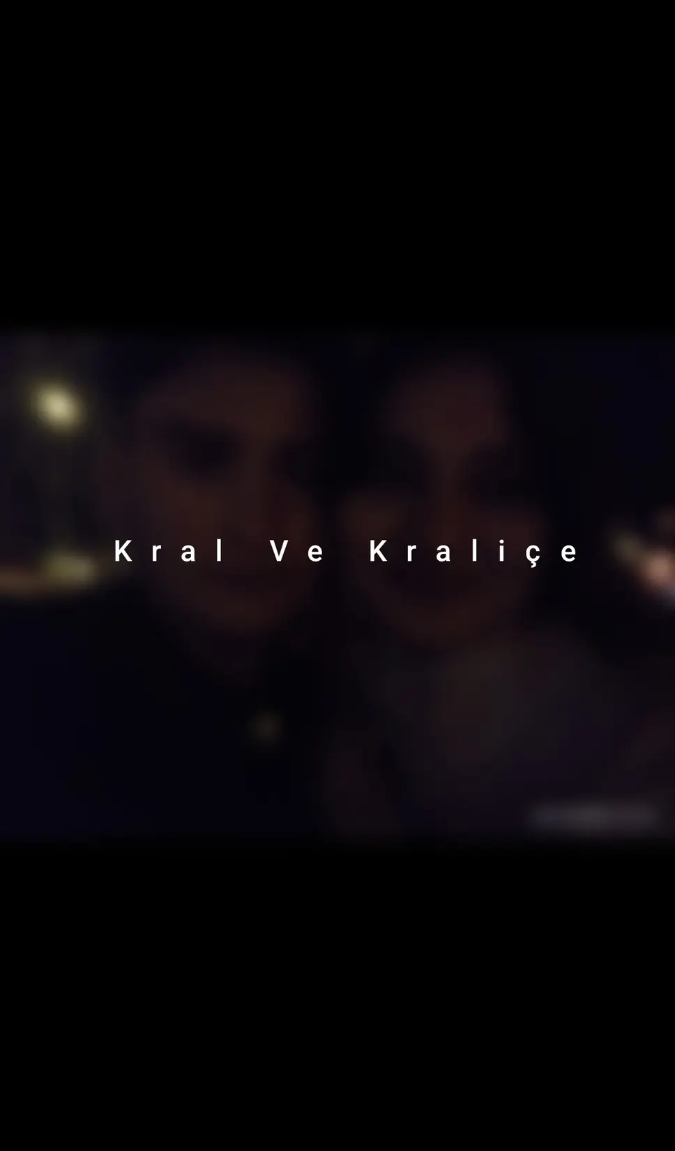 Kral Ve Kraliçe kitap kapağı