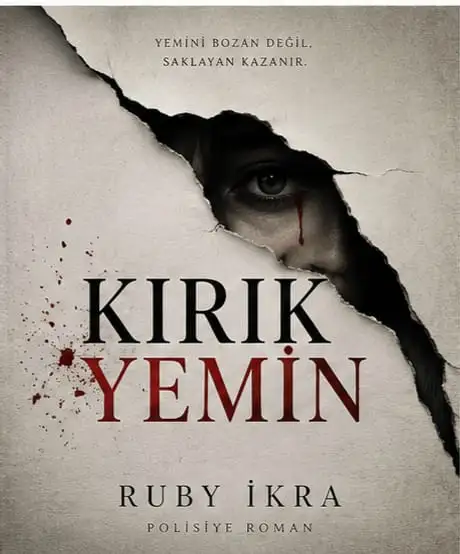 🥀Kırık yemin🥀 — Ruby İkra
